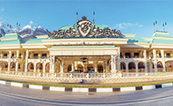 MusicStyling в Sochi Casino & Resort / Сочи Казино и Курорт