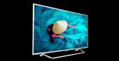 Philips MediaSuite TV with Chromecast built-in