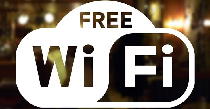 Вы уверены в качестве Wi-Fi доступа в Вашем отеле?