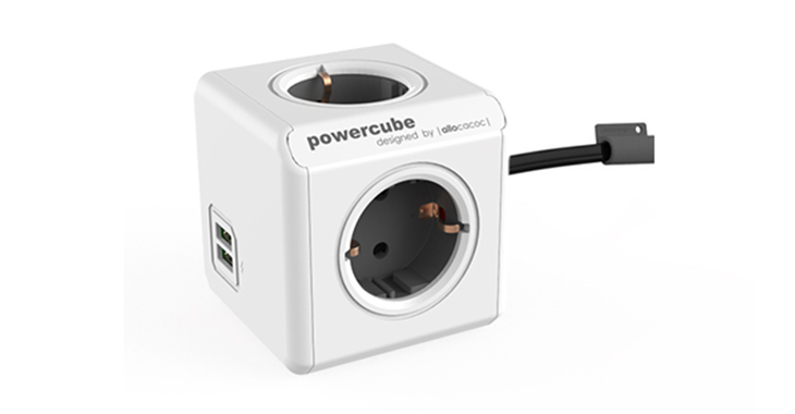 Power Cube |Extended| для IBIS