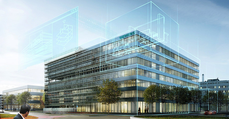 PWV - партнер Siemens Building Automation