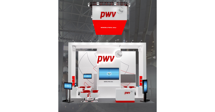 Компания PWV примет участие в выставке PIR Expo 2014