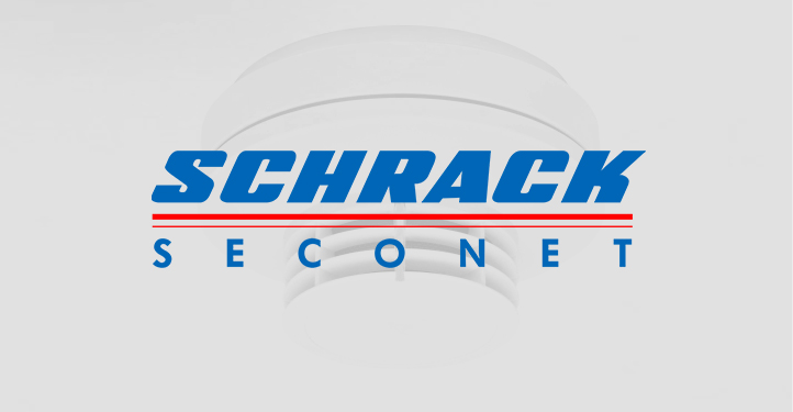 PWV Group became an autorized partner of Schrack Seconet