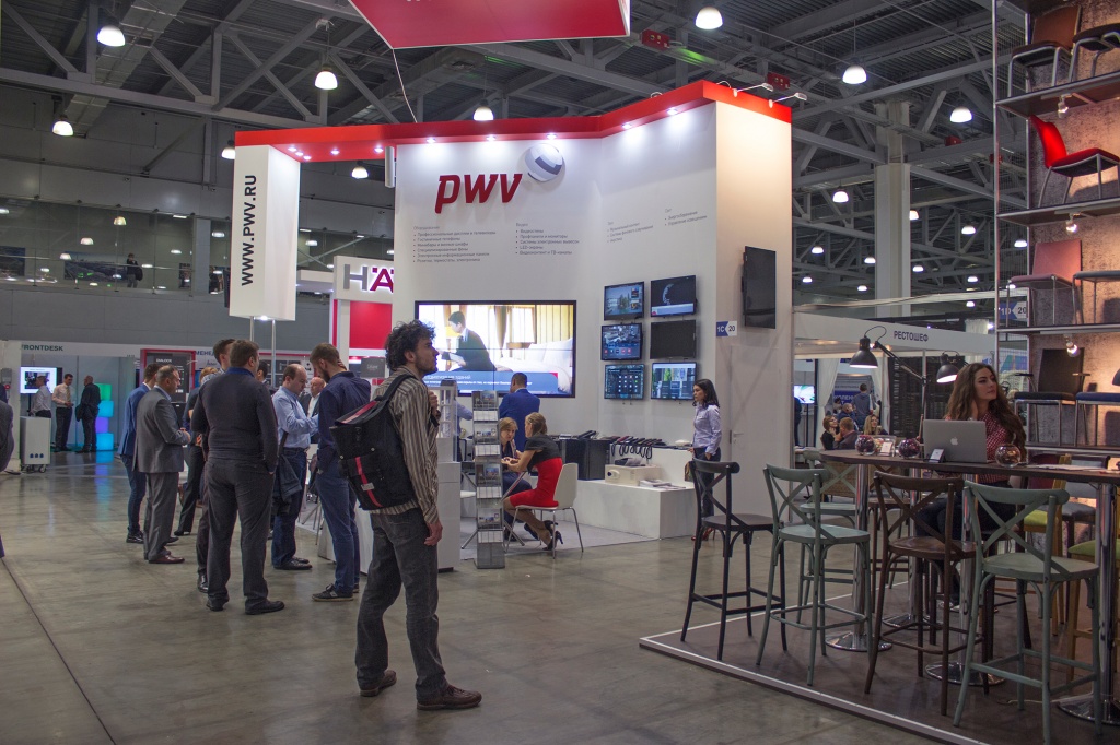 On October, 9-12-th, 2017, the exhibition «PIR EXPO 2017» was held at Crocus Expo Moscow 