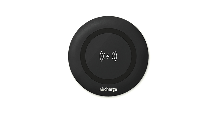 Aircharge Surface Chargers for any Interior