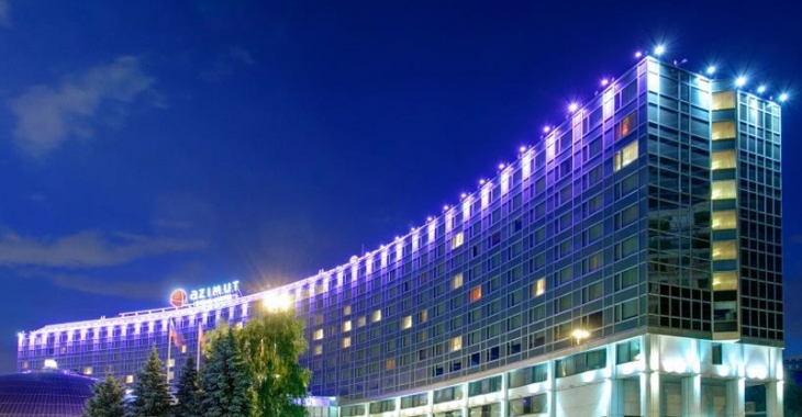 The event will take place in May 21 in “AZIMUT Moscow Olympic Hotel” in Moscow.