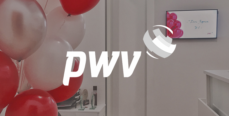 PWV Celebrates its 16th Anniversary
