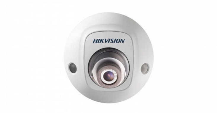 Hikvision - зачем нам нужна система безопасности?
